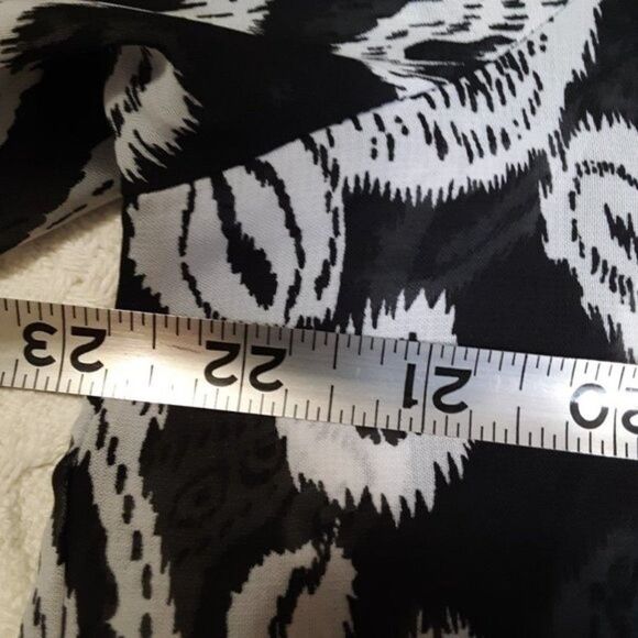 Kim Rogers Women Tunic Cardigan size 1X - Picture 9 of 11